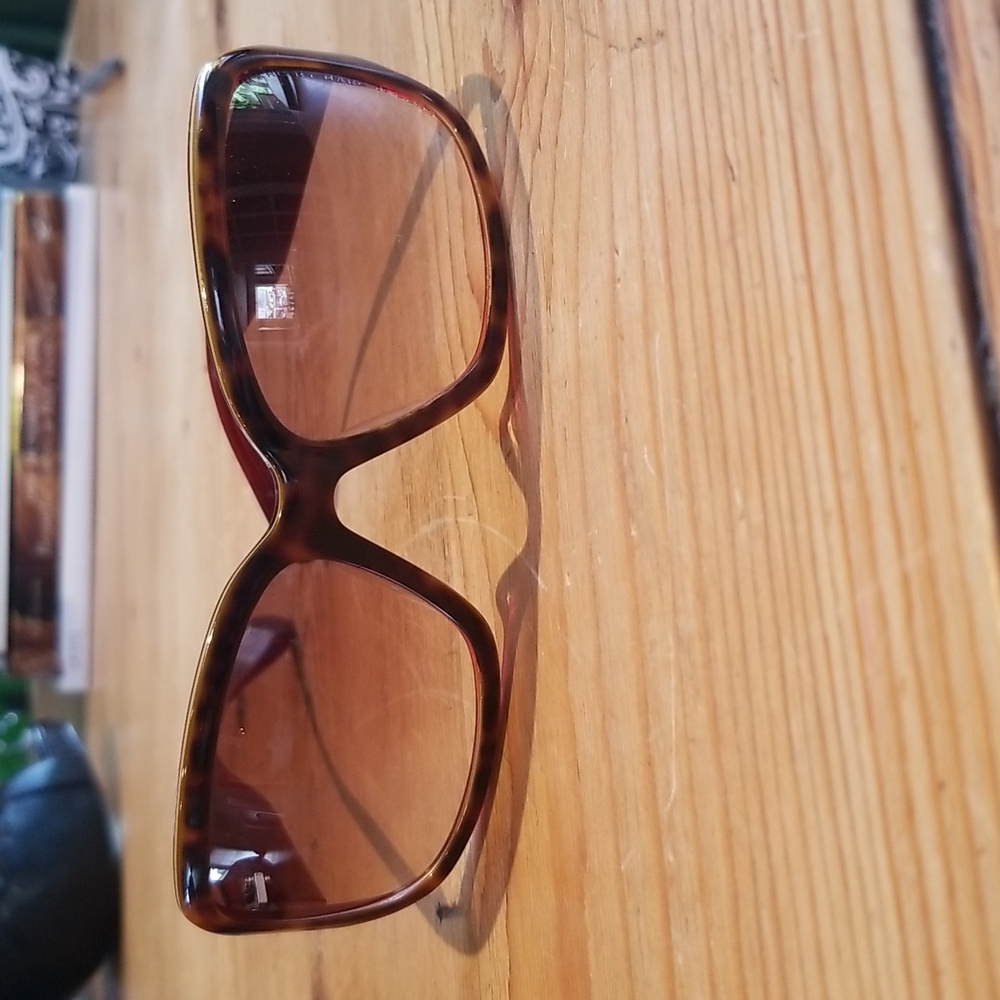 2 pairs Marc Jacobs Sunglasses